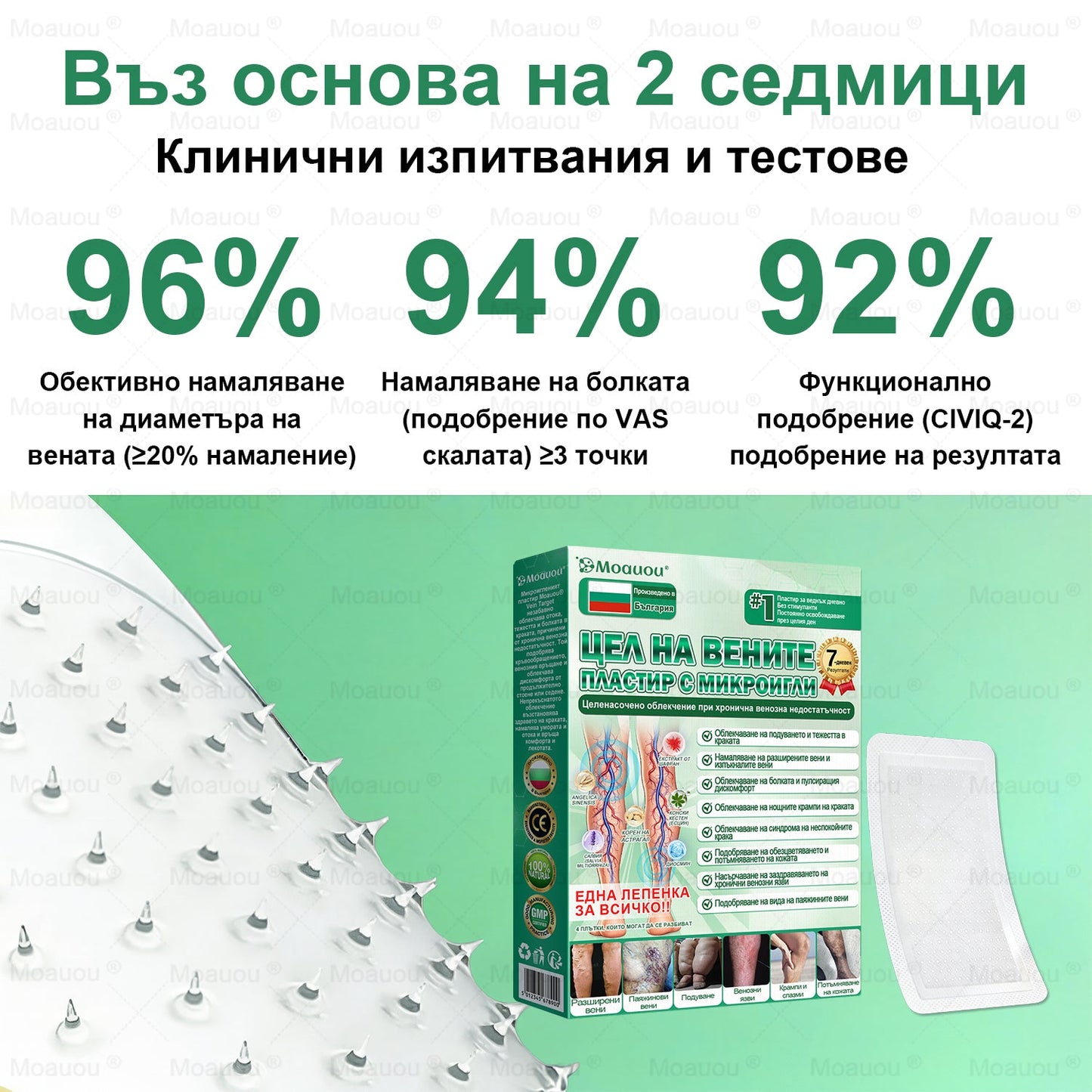 ⏰ Честито! Отворихте ексклузивна оферта за Moauou®! За поръчката ви днес предлагаме допълнителна 50% отстъпка! Кликнете на линка по-долу, за да се възползвате от тази специална оферта, която скоро изтича! ⏰